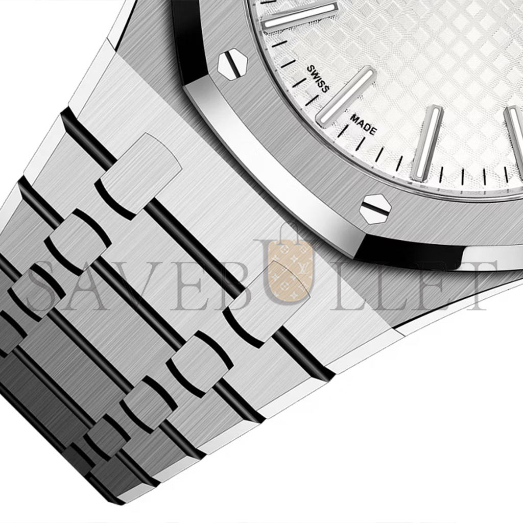 AUDEMARS PIGUET ROYAL OAK SELFWINDING 15510ST.OO.1320ST.08